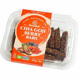 Glutenull Bars