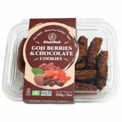 Glutenull Cookies