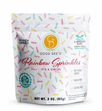 Good Dee’s sugar free sprinkles