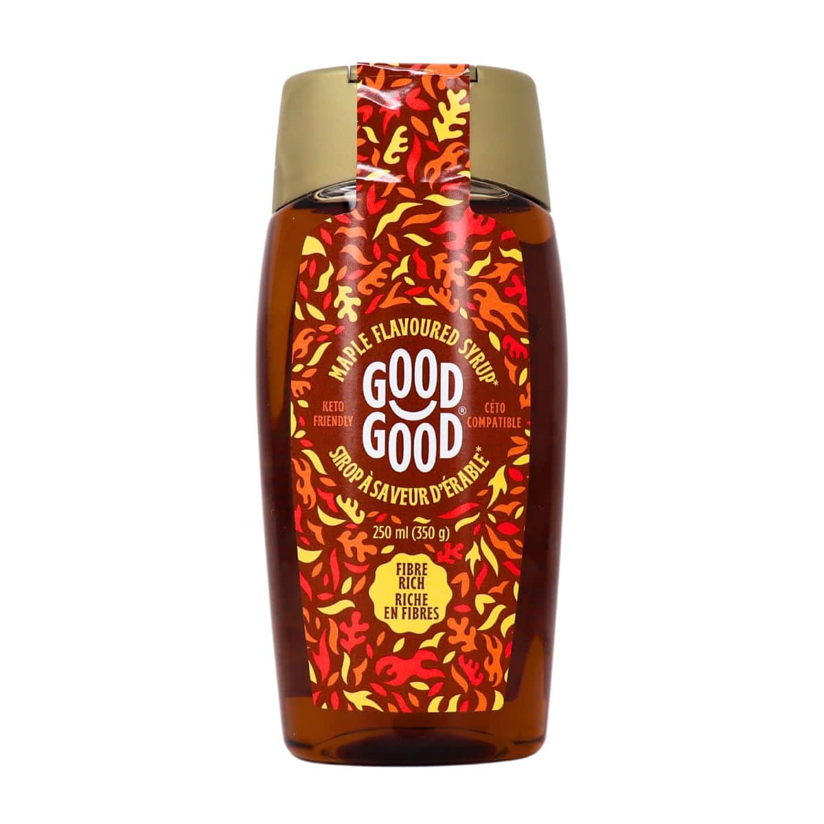 Good Good SUGAR FREE Syrup