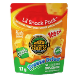 Smoky Cheese 17g