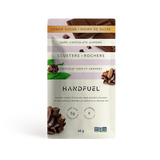 Handfuel Snack Nuts and Trail Mixes