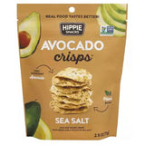 Hippie Snacks Avocado Crisps