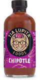 Tia Lupita - Hot sauces