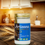 Artisana Organics -  Virgin Oil