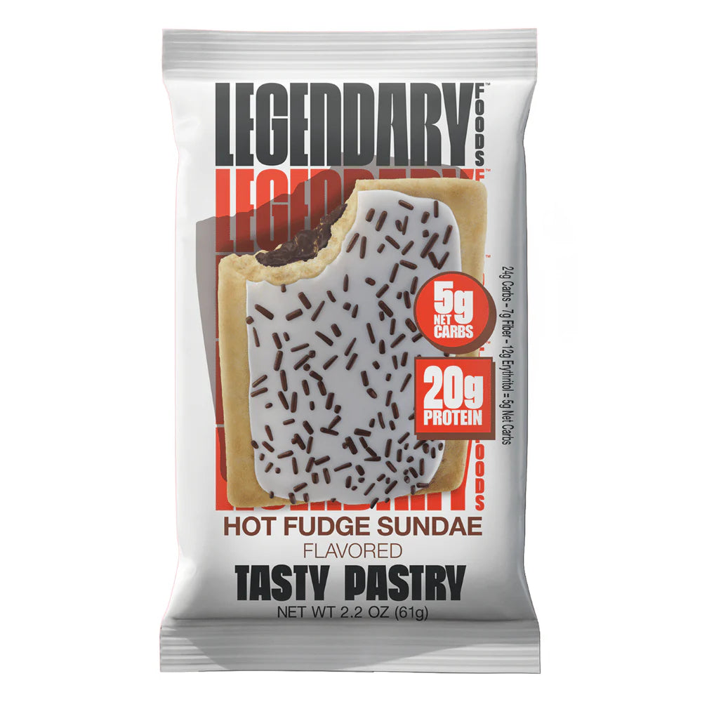 Legendary Foods Protein Tasty Pastries