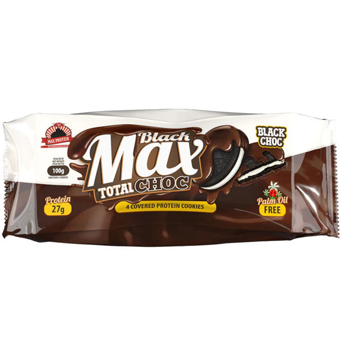 Max Protein Oreo Cookies