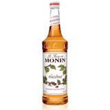 Monin Premium Gourmet Syrups