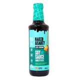 Naked and saucy coconut amino's