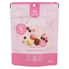 Sana Protein Bites
