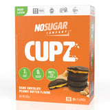 No sugar Co. Cupz 10pk