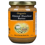 Nuts To You Nut Butters