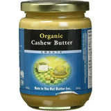 Nuts To You Nut Butters