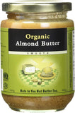 Nuts To You Nut Butters
