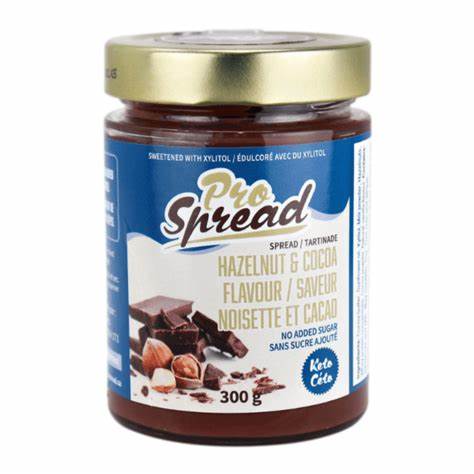 ProSpread