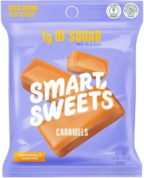 Smart Sweets Low Carb Chewy Candies