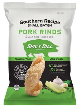 Southern Recipe Small Batch Pork Rinds