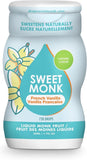 Sweet Monk Drops