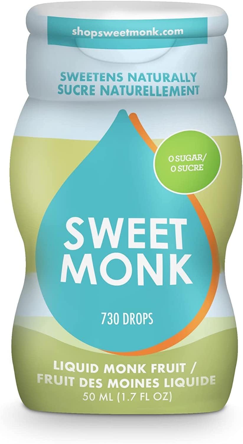 Sweet Monk Drops - Original (BB: AUG-31-26)