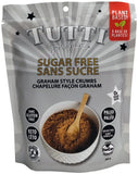 Tutti Gourmet Graham Style Crumbs, 300g