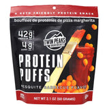 Twin Peaks Protein Puffs 60g