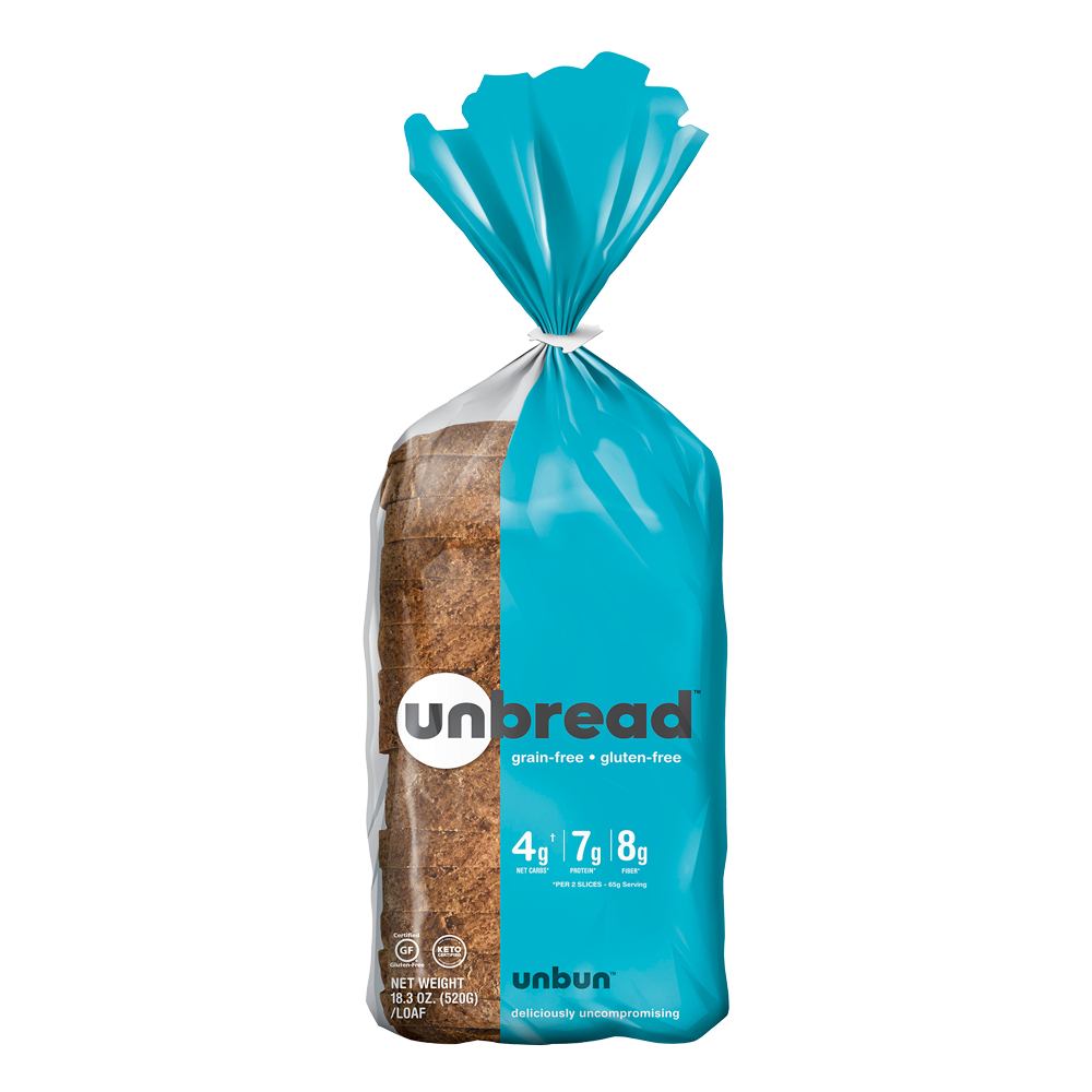 UnBun UnBread
