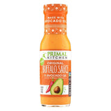 Primal Kitchen Buffalo Sauce (BB: JUN-12-26)