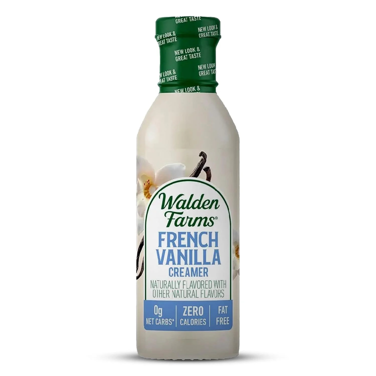 Walden Farms Coffee Creamers