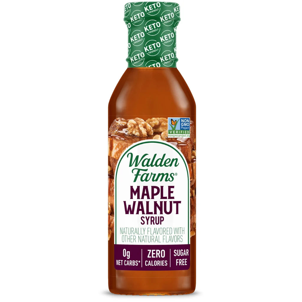 Walden Farms Syrups