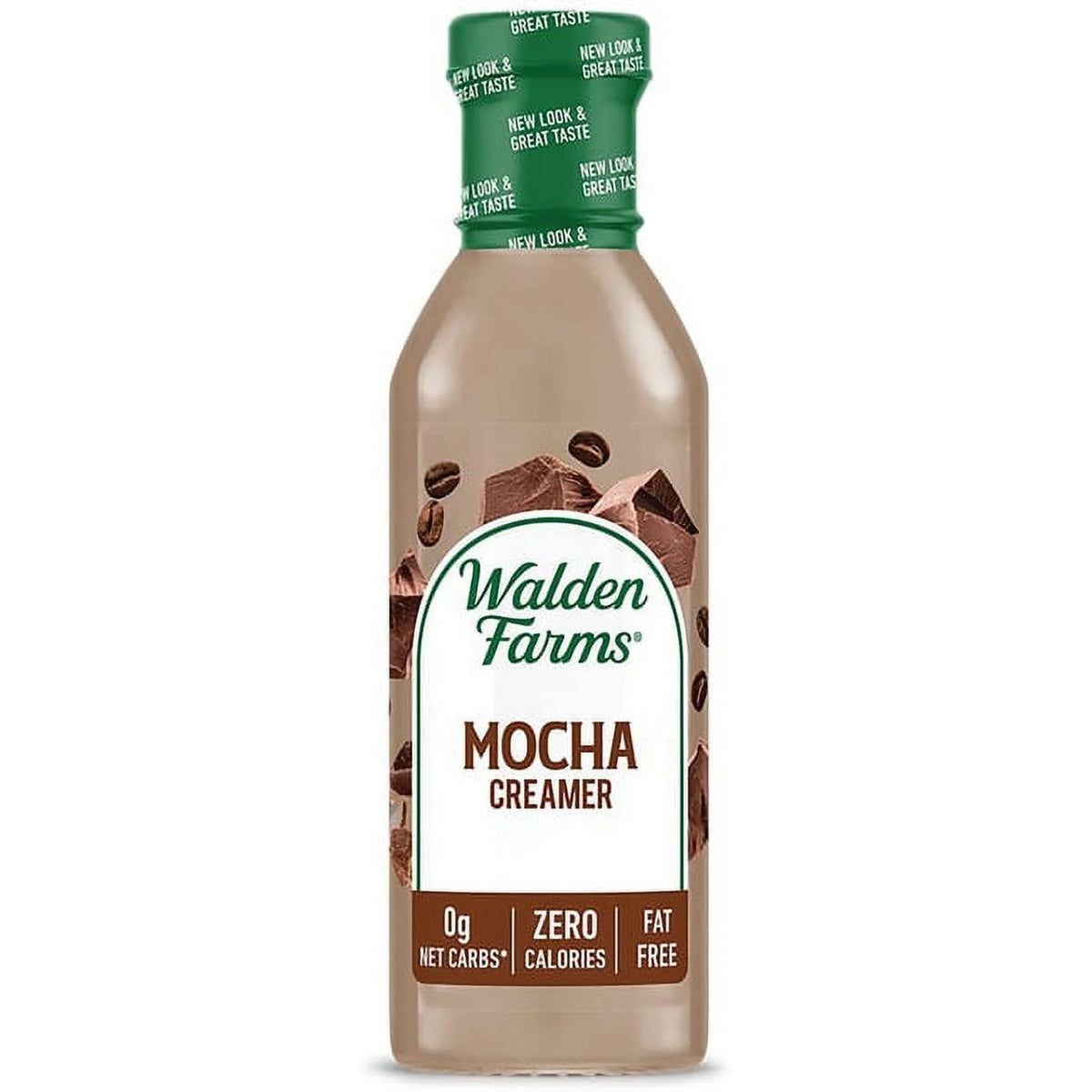 Walden Farms Coffee Creamers - Mocha(BB:APR-30-26)