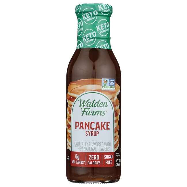 Walden Farms Syrups