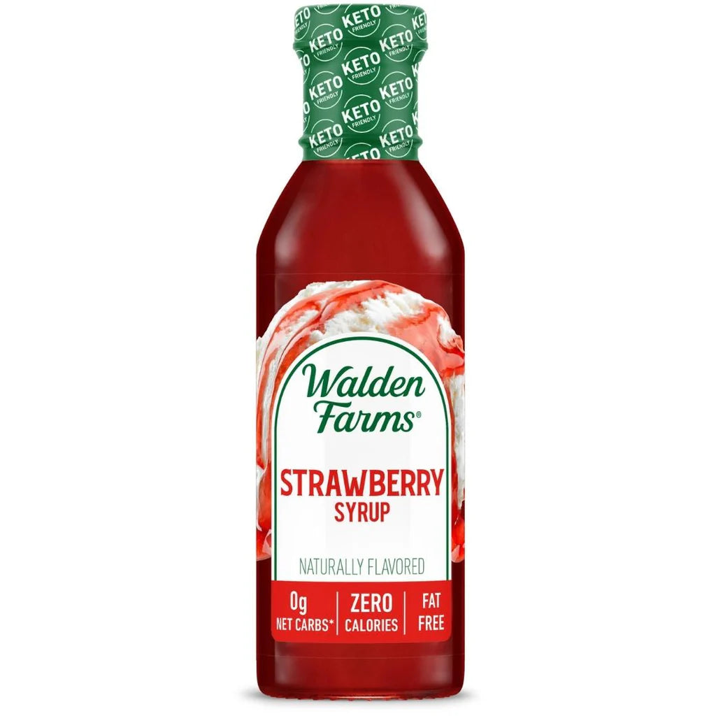 Walden Farms Syrups