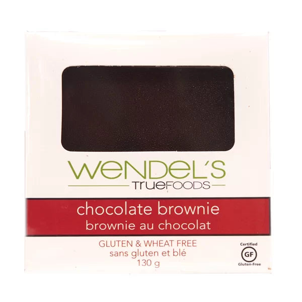 Wendels True Foods Bars